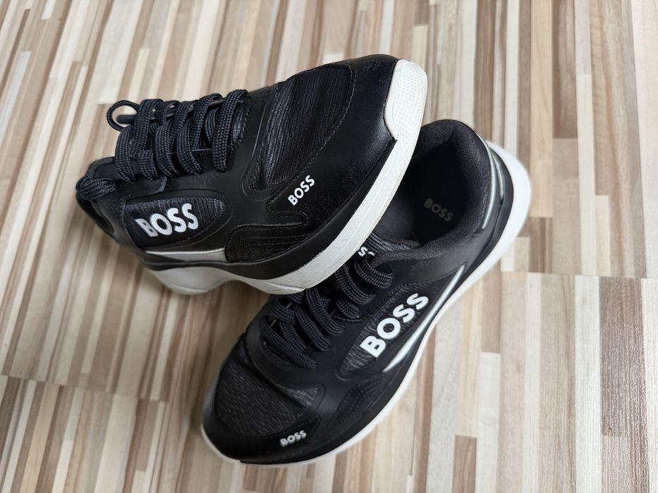 Sneakersy Boss roz. 40