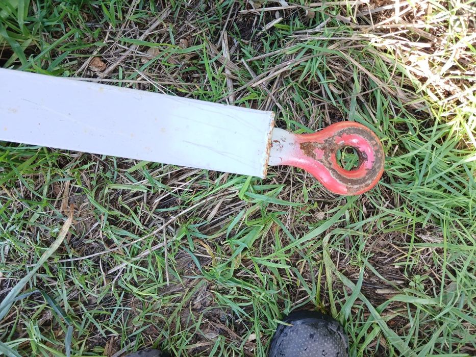 Carroço de trator pequeno