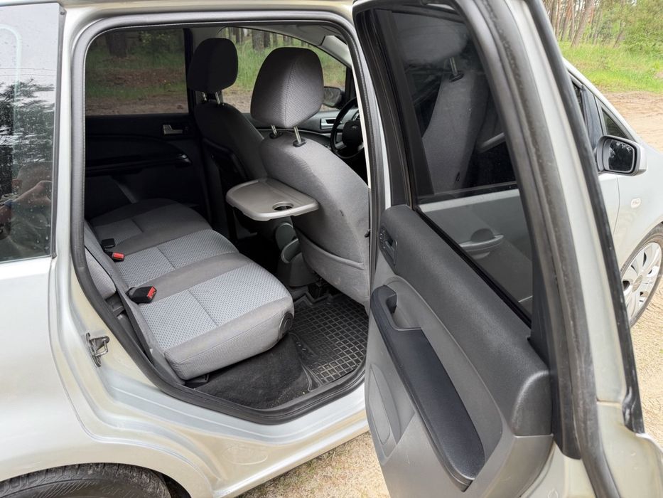 Продам Ford C-Max, 1,8/газ