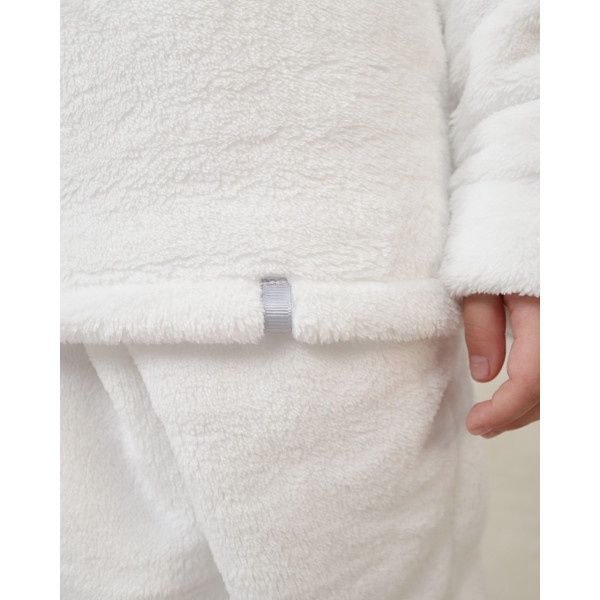 Костюм піжама дитяча махрова 134-140