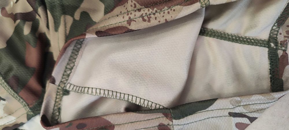 Балаклава маска баф снуд бафф камуфляж підшоломник подшлемник