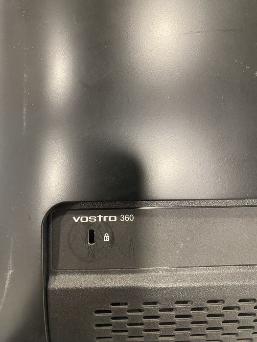 Computador Dell Vostro 360 4gb ram