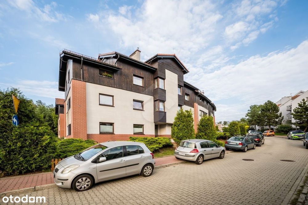 Mieszkanie – Kraków – Kliny – ul. Babinicza – 78 m²