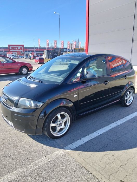 Audi A2/1.4benz/2002rok/klima,OC2026/PT2027