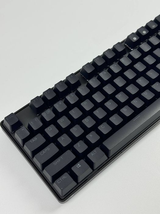 Бездротова клавіатура SteelSeries Apex Pro TKL Wireless (64865)