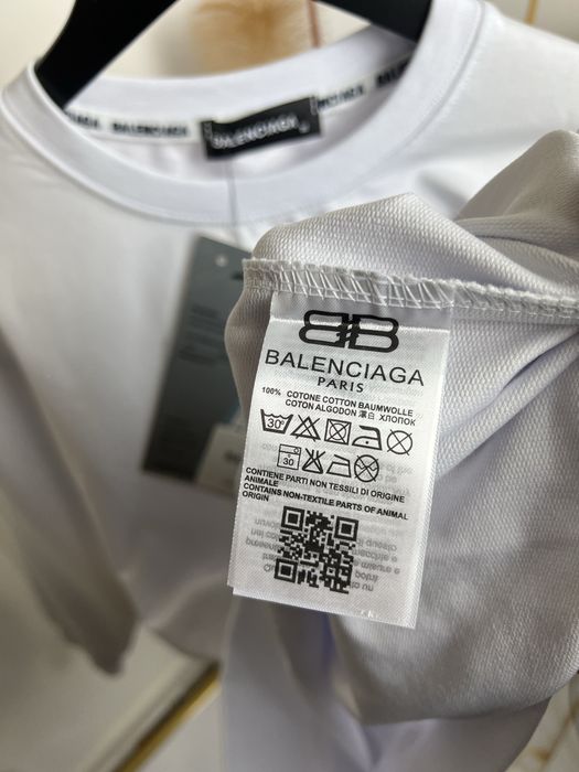 Bluza Balenciaga Nowa