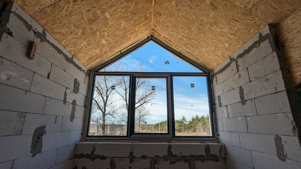 Таунхаус 160м2, біля соснових насаджень,  можна  по програмі" ЄОселя"