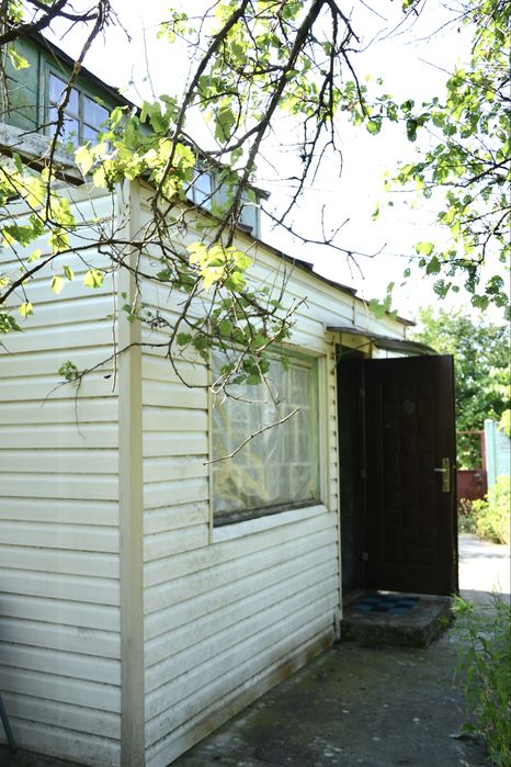 Продам Дачу ПГТ Таромское