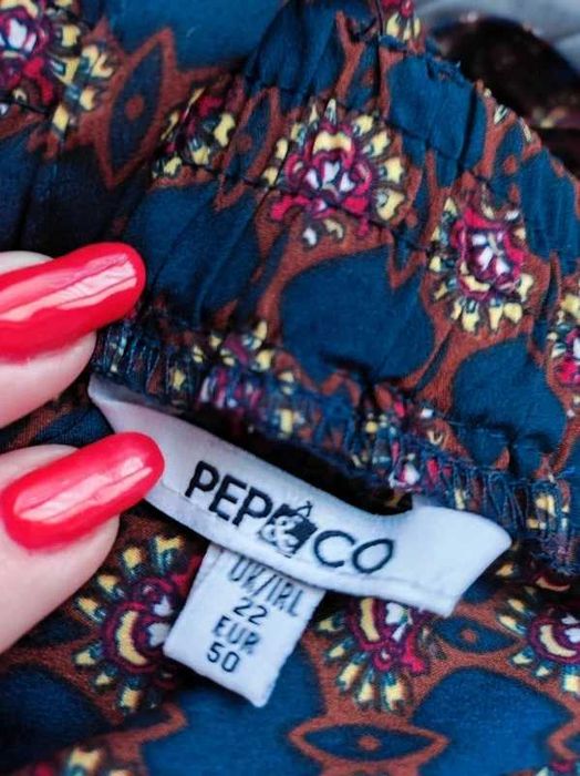 Pep&Co r 50 super spodnie plus size