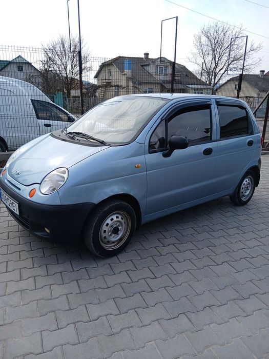 Продам Daewoo Matiz