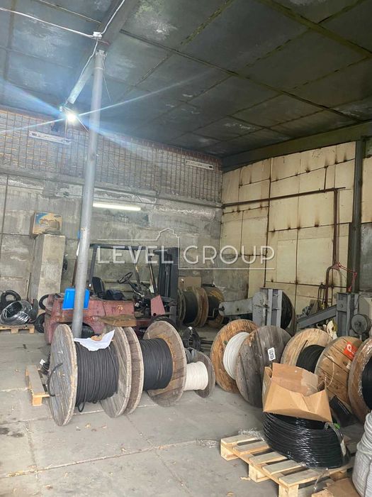 Продаж Офісно-Складського Комплексу в Солом'янському Районі