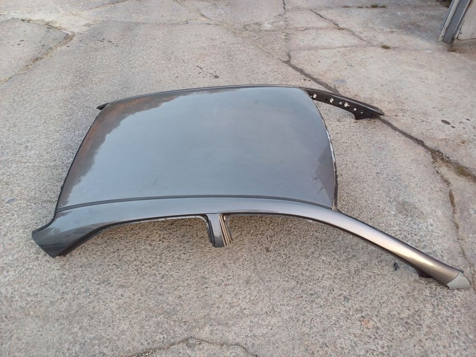 Крыша Toyota Camry 40