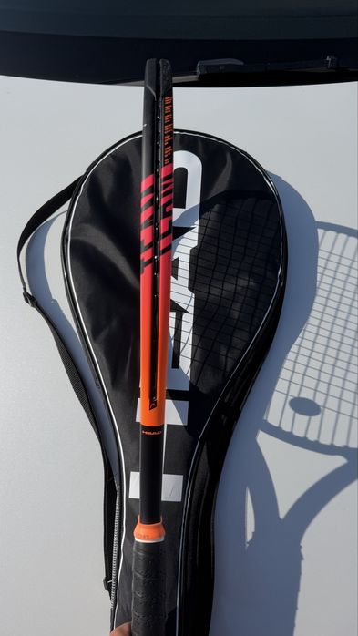 Raquete de Ténis HEAD Challenge MP – 270g