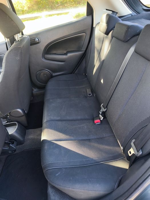 Mazda 2 1.4 Diesel 2009