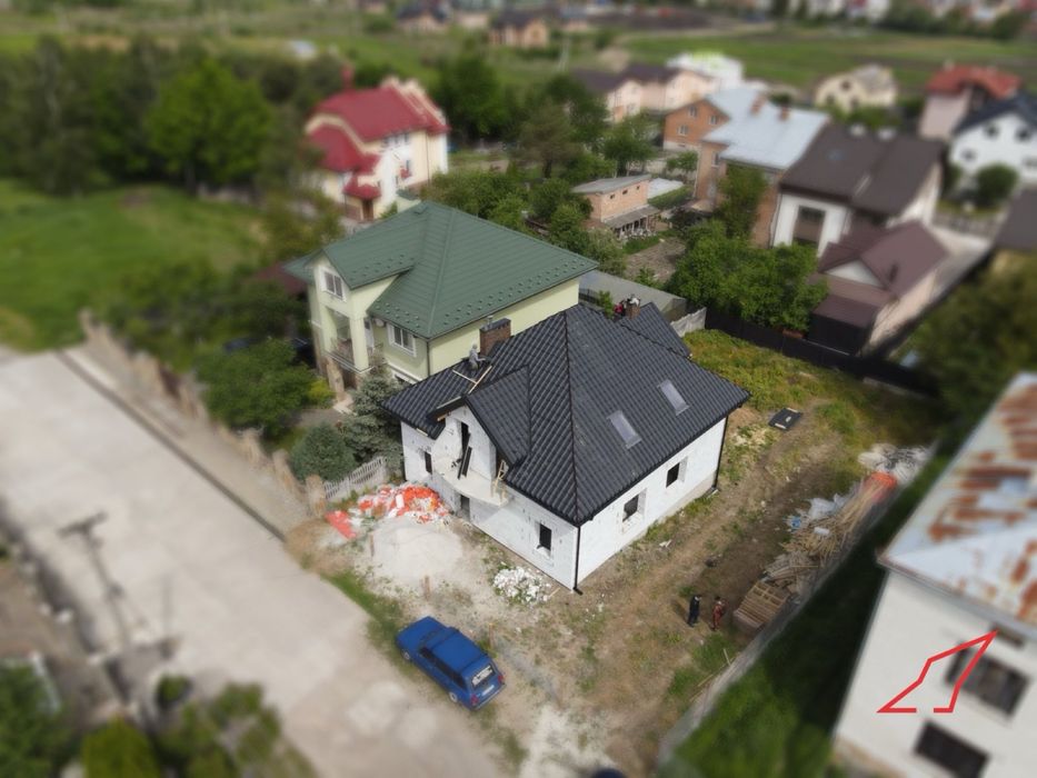 Будинок за адресою вул. Шевченкa (площа 180 м²) - Atlanta.ua - фото 3