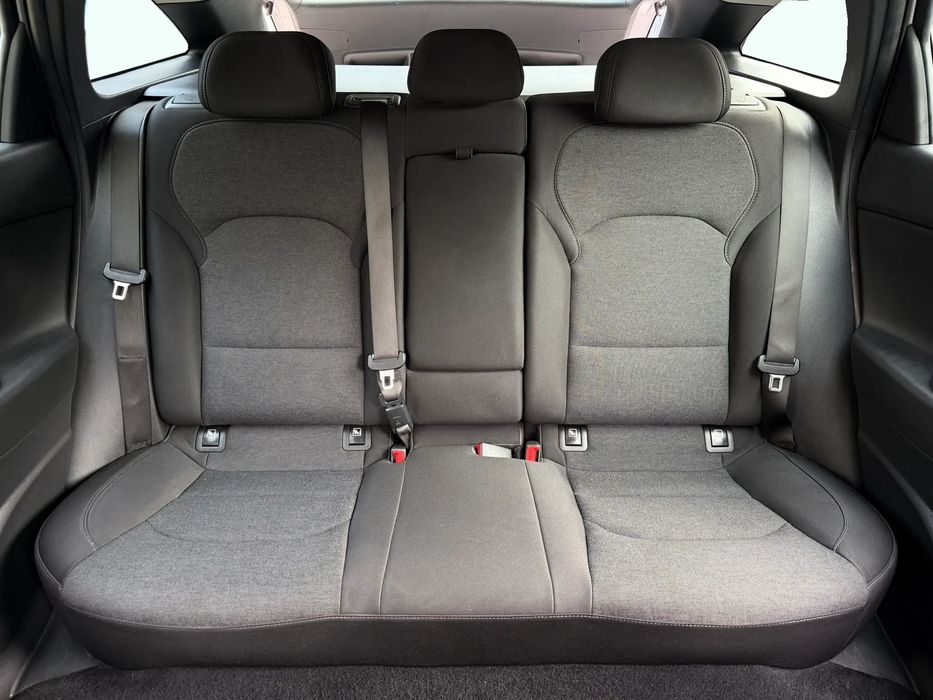 Hyundai i30 SW 1.6 CRDi Style Plus