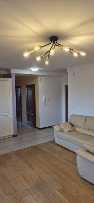 Wynajmę mieszkanie 3 pokoje Marki