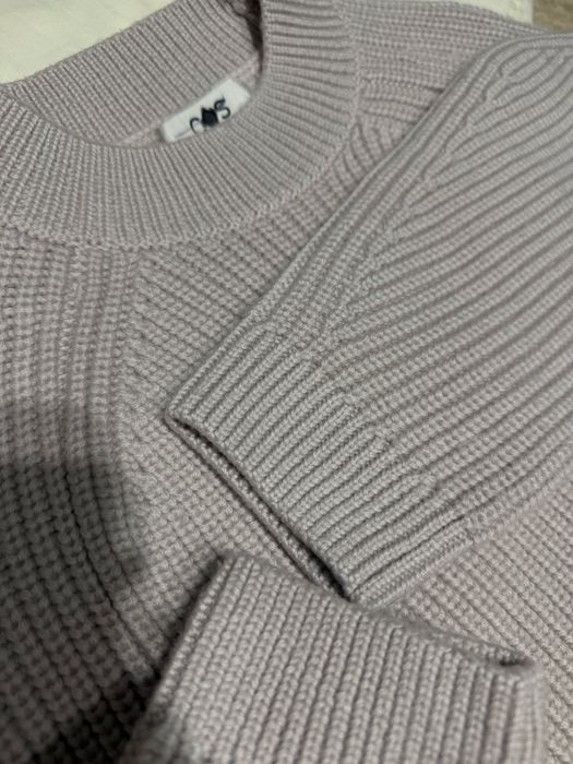 Шерстяний Светр COS