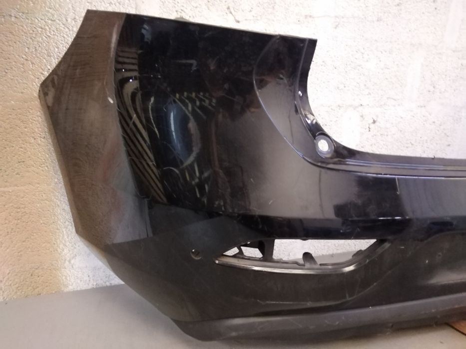 Vendo Para-choque de tras Volvo V40 ano 2012 /18