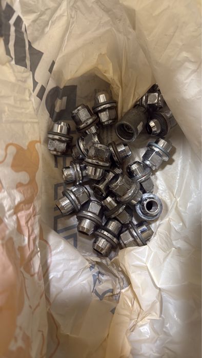 Диски R19 114.3x5 Infiniti Q60 , продаю комплектом