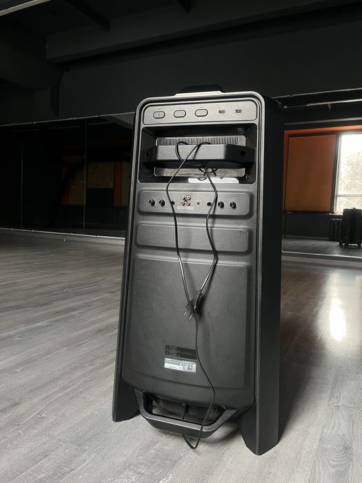 Колонка samsung mx-t70