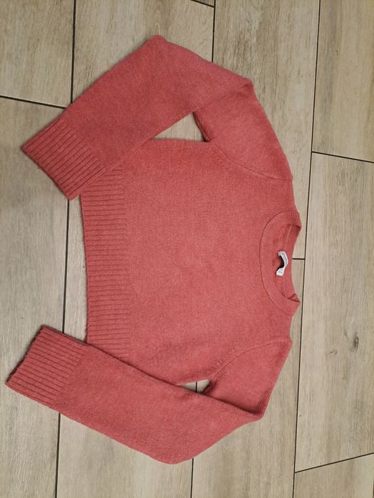 sweter sweterek S Stradivarius