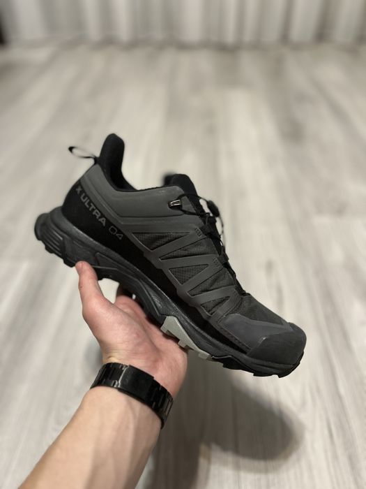 Кросівки Salomon X ULTRA 4 GTX