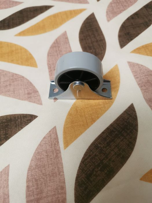 Rodinhas para mobilias 8 pares