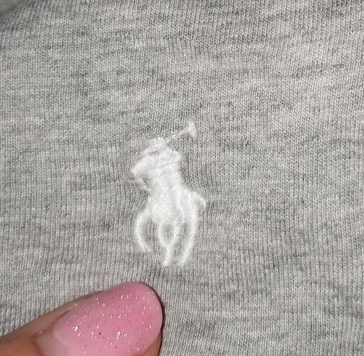 Фирменная футболка Polo Ralph Lauren Оригиналфутболка