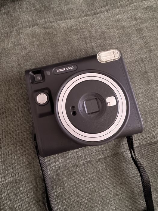 Maquina Fujifilm SQ40