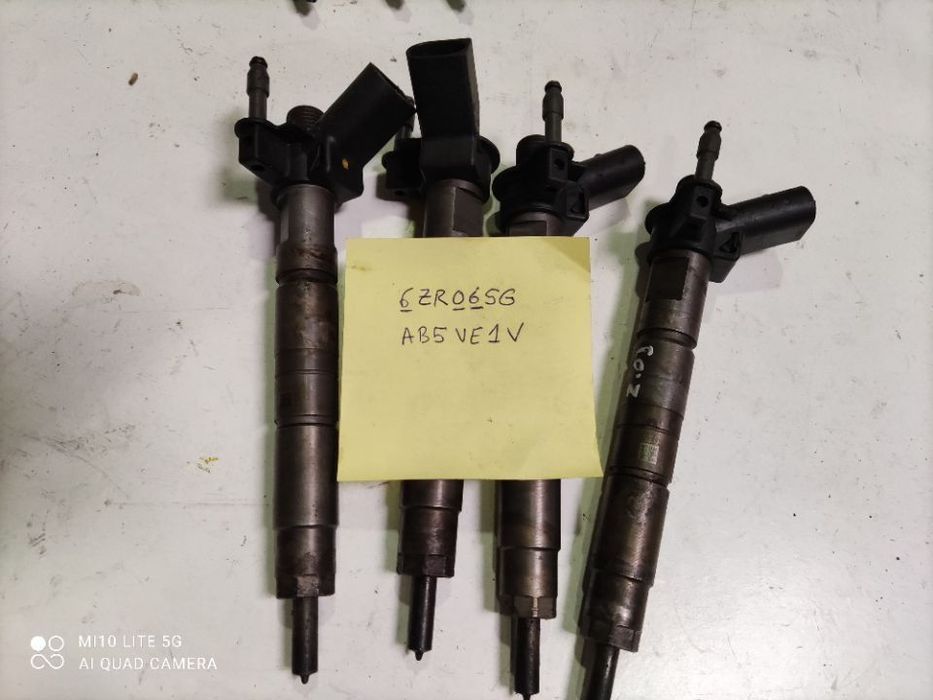 injector - BMW E60 / E61 / E90 / E91