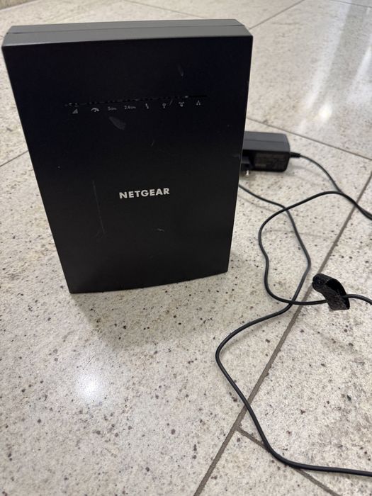 AP Netgear  Nighthawk X6S