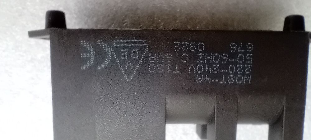 Generator iskier WO8T-4A