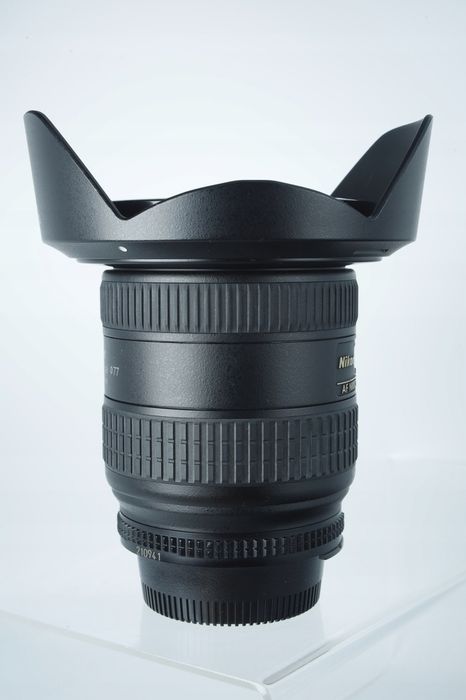 AF 18-35mm f3.5-4.5 D Nikkor Nikon F FX DX +filtr Gwarancja 23%VAT