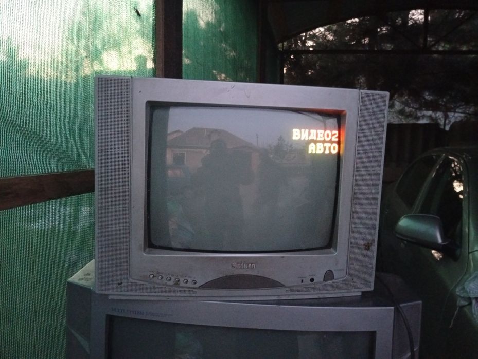 Продам телевизор