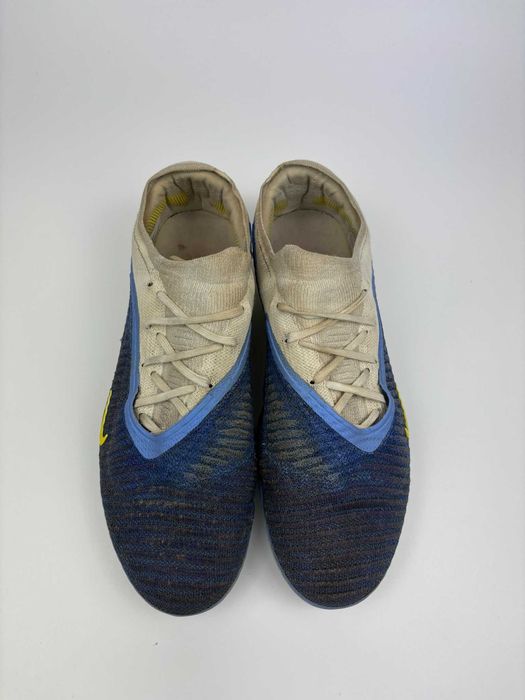 Nike Phantom 6 Low Elite FG, 42.5