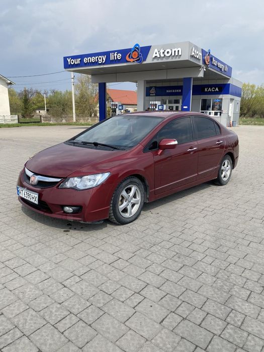 Продам хороше авто