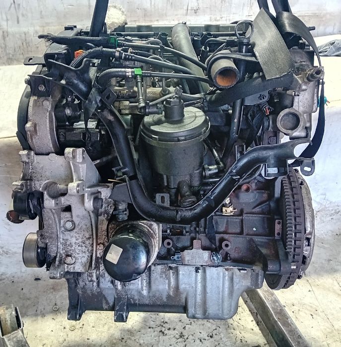 Motor completo PEUGEOT 306 (7A, 7C, N3, N5)