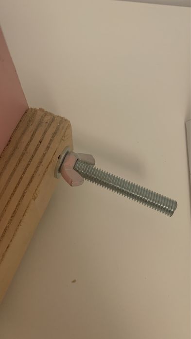 Kit de Prensas de papel manual - Encadernadora Blocos de notas