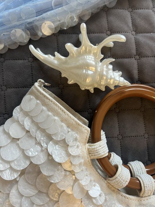 Сукня вечірня голуба