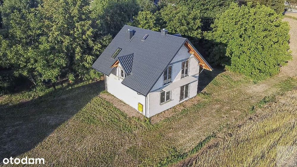Dom dla Twojej Rodziny!