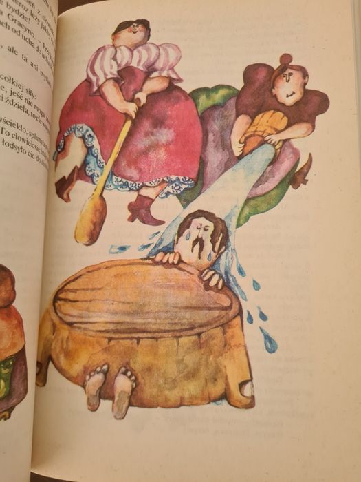 Bery i bojki śląskie - Stanisław Ligoń