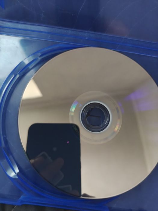 комплект з 6 дисків на Sony playstation 4
