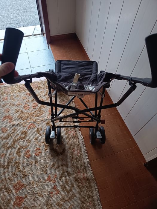 Carrinho passeio chico