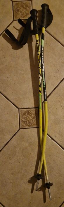 Kijki Fischer RC4 World Cup zawodnicze !!Super Cena! Black Friday !!