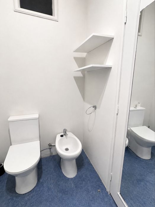 Apartamento T2 arrendar - Centro comercial Villa Guimaraes