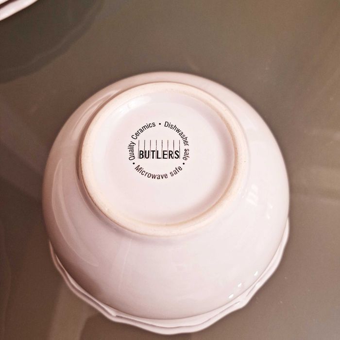 BUTLERS Набор посуды Блюдо Салатник Германия/BergHOFF/Luminarc/Tescoma