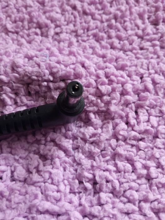 Adapter, zasilacz