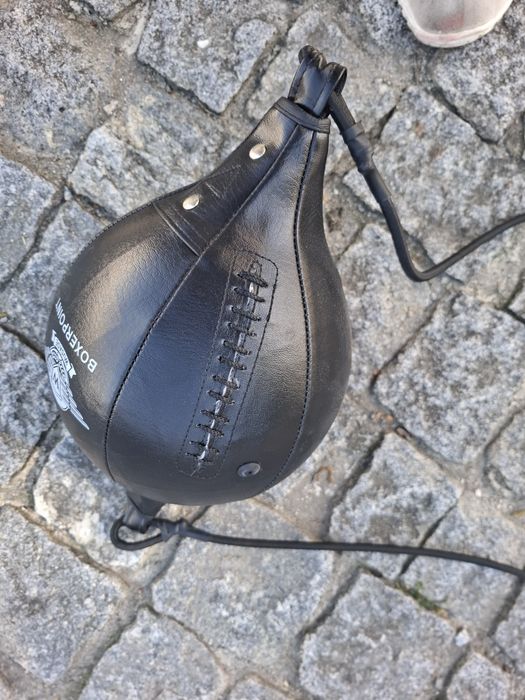Saco de Velocidade Boxe