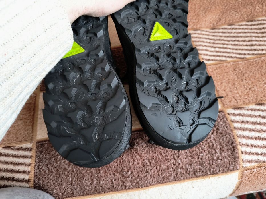 Кросівки Asics Gel - Trabuco 11 Gore-Tex